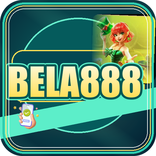 bela888 Brasil logo